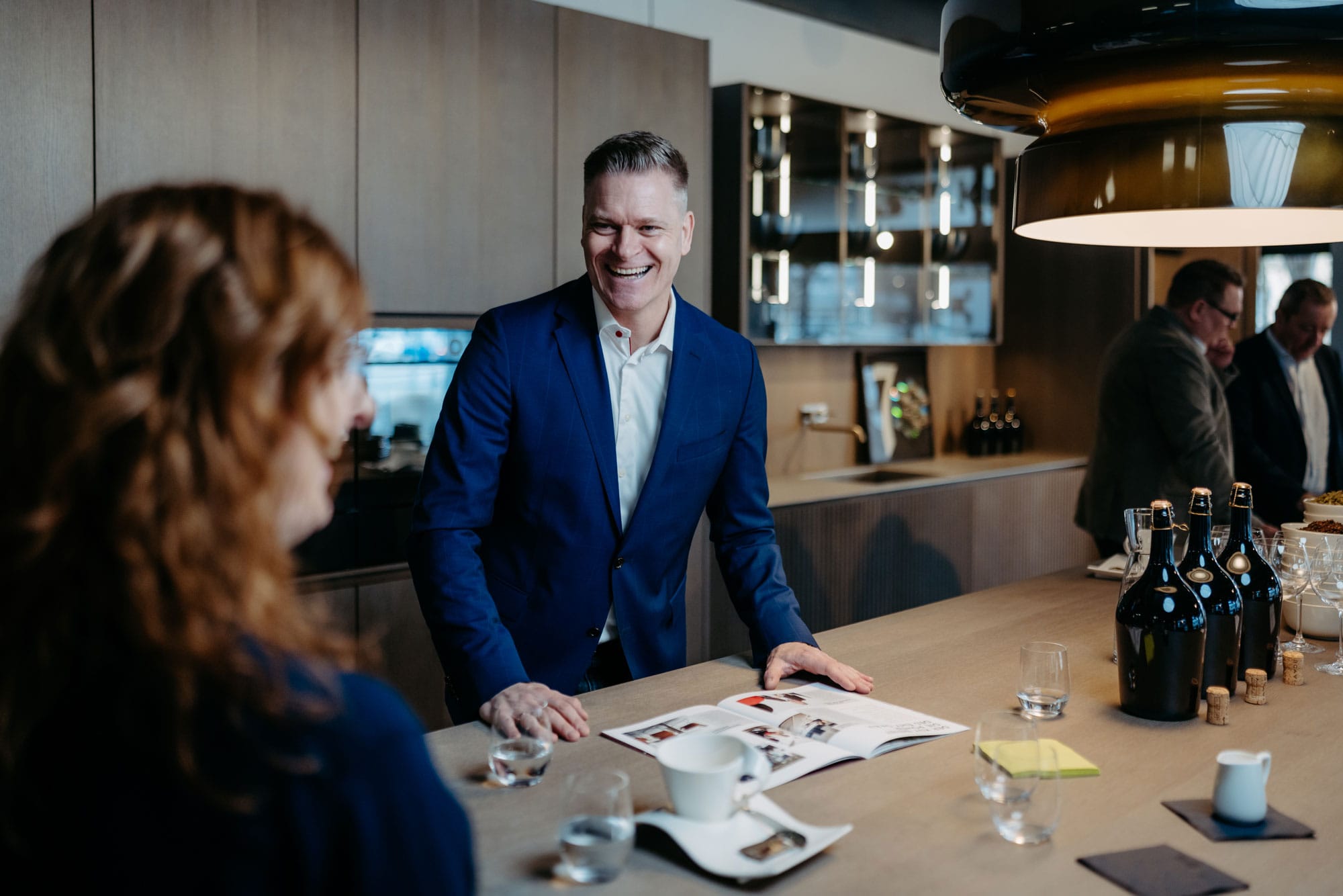 EMMK-Messe 2025: Exklusive Interviews