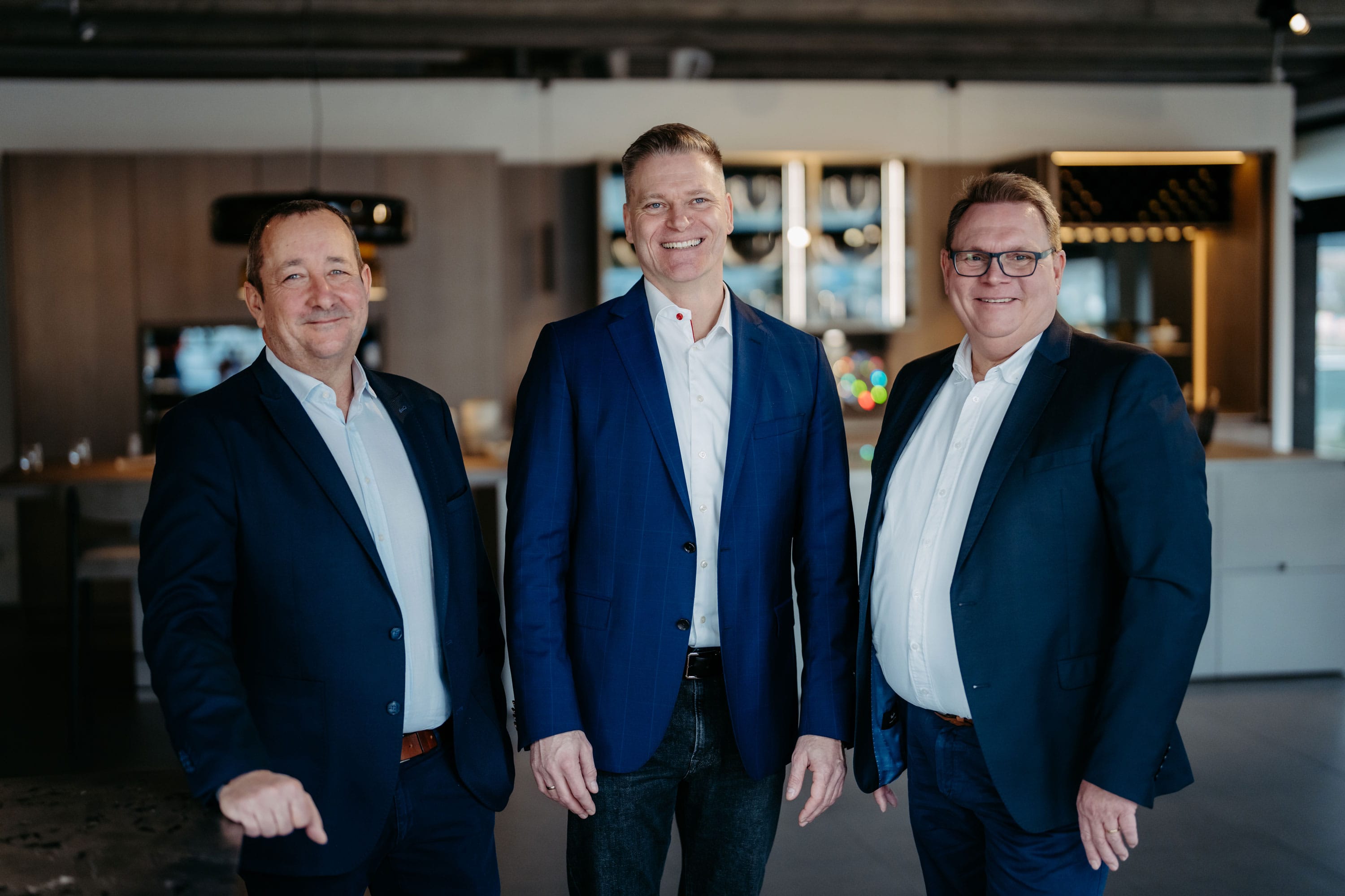 Ihr Weg in die Selbstständigkeit